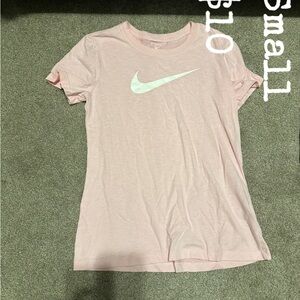 Nike shirt